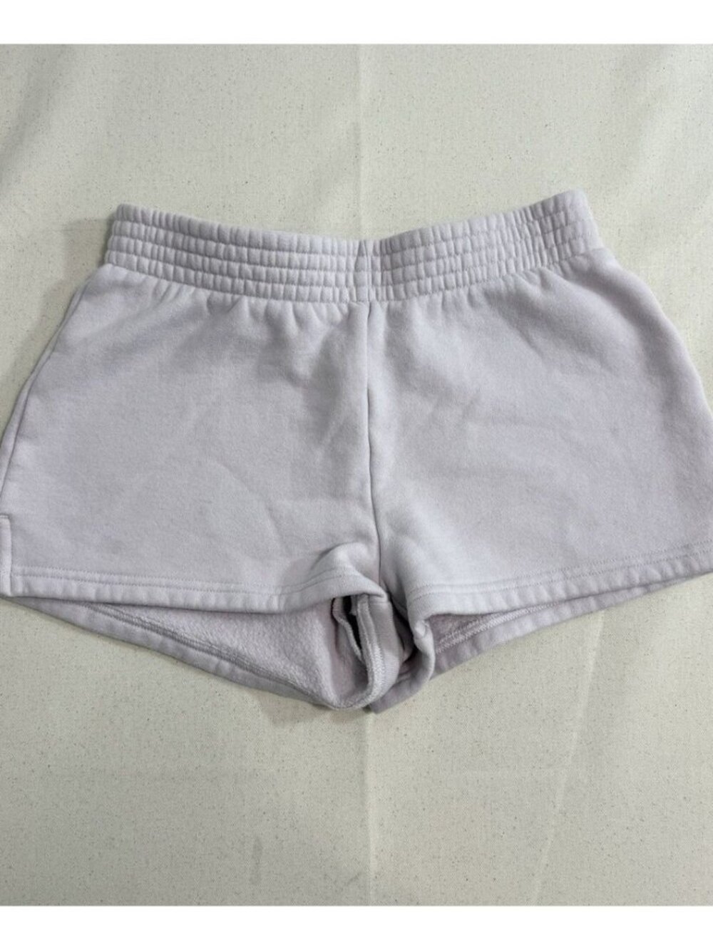Light Lavender Size 2XS,